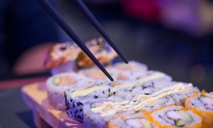 Sushilicious Rostock: Alles, was ihr über Sushi wissen müsst